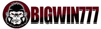 Bigwin777 Logo